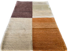 Charger l'image dans la galerie, Katie - New Abstract Persian Gabbeh Rug