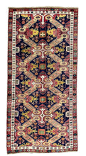 Lade das Bild in den Galerie-Viewer, Harriette - Vintage Caucasian Rug