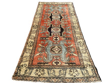 Charger l'image dans la galerie, Atlanta - Vintage Caucasian Runner