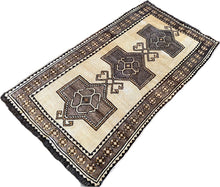 Load image into Gallery viewer, Debbie - Vintage Tribal Qashqai Lori Persian Runner