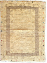 Charger l'image dans la galerie, Fabiola - New Nomadic Persian Gabbeh Rug
