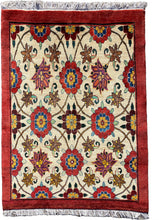 Load image into Gallery viewer, Eliza - New Persian Large Flower head Rug
