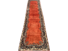 Lade das Bild in den Galerie-Viewer, Carlotta - Vintage Kerman Runner