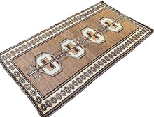 Charger l'image dans la galerie, Constantino - New Tribal Persian Gabbeh Runner