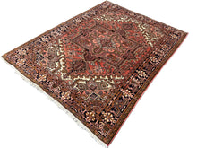 Load image into Gallery viewer, Flavio - Vintage Heriz Carpet