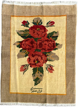 将图片加载到图库查看器,Enzo - New Moshiri Gol Farang Rug