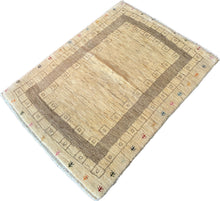 Charger l'image dans la galerie, Fabiola - New Nomadic Persian Gabbeh Rug