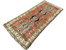 Charger l'image dans la galerie, Atlanta - Vintage Caucasian Runner