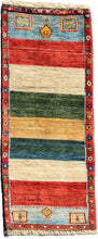 Lade das Bild in den Galerie-Viewer, Linda - New Gabbeh Runner