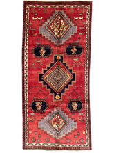 Charger l'image dans la galerie, Greta - Vintage Caucasian Rug