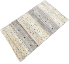 Charger l'image dans la galerie, Donny - New Abstract Persian Gabbeh Rug. High Knot Count