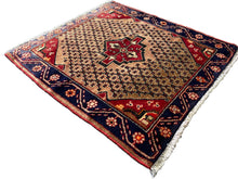 Загрузить изображение в средство просмотра галереи, Finleigh - Qashqai Lori Rug