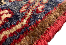 Загрузить изображение в средство просмотра галереи, Finleigh - Qashqai Lori Rug