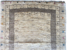Charger l'image dans la galerie, Fabiola - New Nomadic Persian Gabbeh Rug