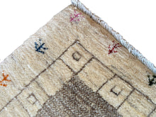 Charger l'image dans la galerie, Fabiola - New Nomadic Persian Gabbeh Rug