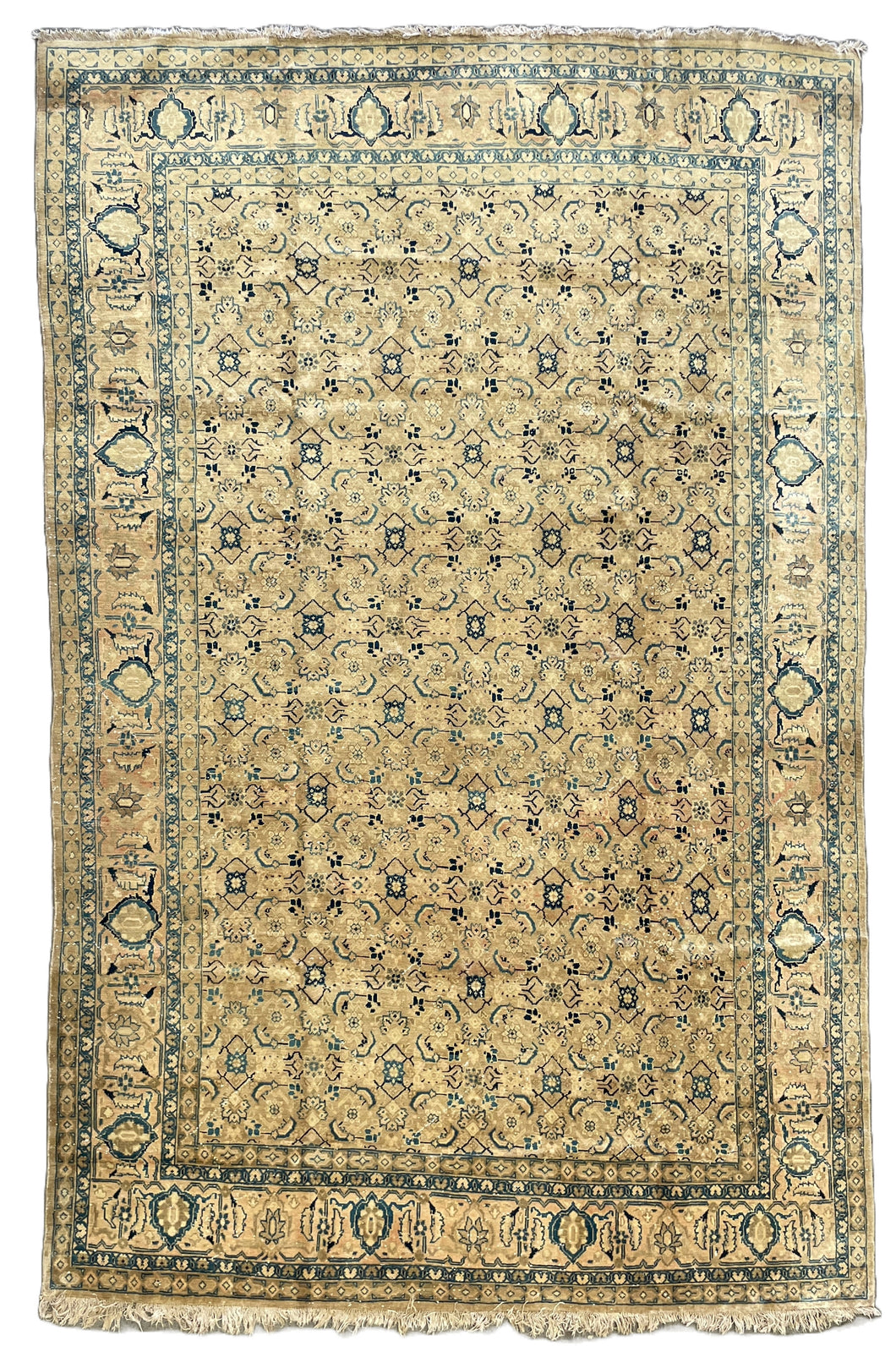 Dante - Vintage Mahal Carpet