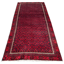 将图片加载到图库查看器，Patagonia - Vintage Baluch Wool Runner
