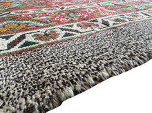 Load image into Gallery viewer, Rafel - New Plush Qashqai Gabbeh Rug
