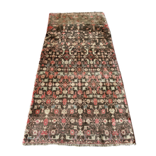 Load image into Gallery viewer, Benevento - Vintage Mahal Persian Runner

