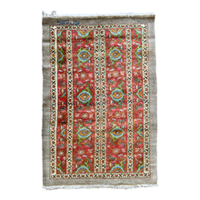 Load image into Gallery viewer, Rafel - New Plush Qashqai Gabbeh Rug
