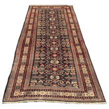 Load image into Gallery viewer, Avellino - Vintage Perepedil Caucasian Runner
