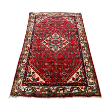 Load image into Gallery viewer, Alma - Vintage Hand Made Malayer Persian Rug
