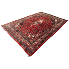 Charger l'image dans la galerie, Abruzzi - Large Vintage Malayer Persian Rug 11'2" x 7'6"
