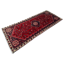 将图片加载到图库查看器，Macerta - Vintage Hand Made Qashqai Rug
