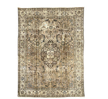 Lade das Bild in den Galerie-Viewer, Eliana - Vintage Mahal Carpet
