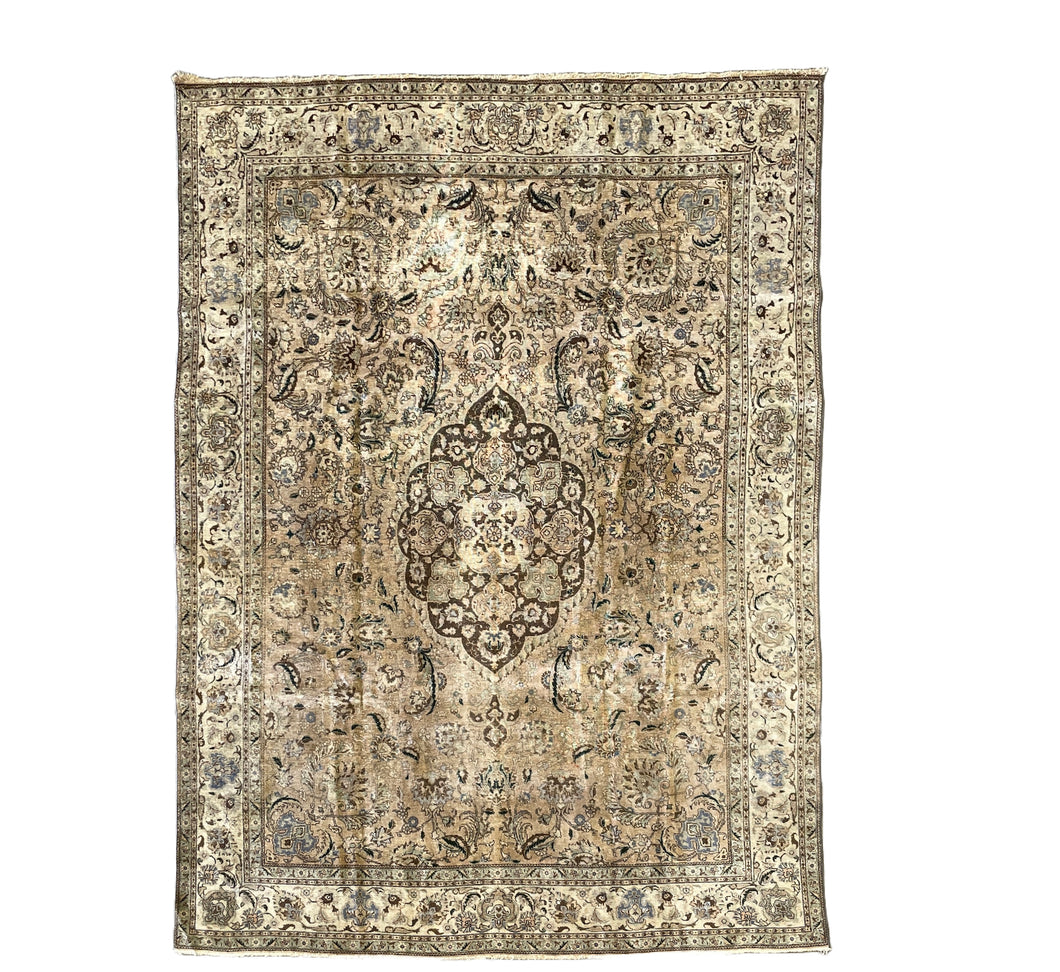 Eliana - Vintage Mahal Carpet