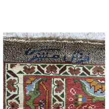 Load image into Gallery viewer, Rafel - New Plush Qashqai Gabbeh Rug
