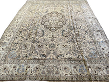 将图片加载到图库查看器，Eliana - Vintage Mahal Carpet
