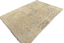 Load image into Gallery viewer, Allegra - Vintage Kirman Carpet
