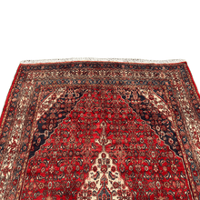 Charger l'image dans la galerie, Abruzzi - Large Vintage Malayer Persian Rug 11'2" x 7'6"
