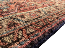 Load image into Gallery viewer, Angelito - Vintage Heriz Runner
