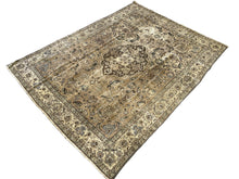 Lade das Bild in den Galerie-Viewer, Eliana - Vintage Mahal Carpet
