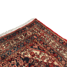 Charger l'image dans la galerie, Abruzzi - Large Vintage Malayer Persian Rug 11'2" x 7'6"
