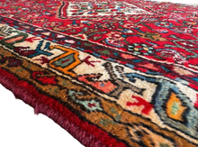 Load image into Gallery viewer, Alma - Vintage Hand Made Malayer Persian Rug
