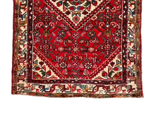 Load image into Gallery viewer, Alma - Vintage Hand Made Malayer Persian Rug
