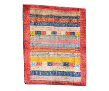 Charger l'image dans la galerie, Savona - Fine Handmade Persian Gabbeh Figurative Rug
