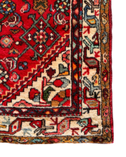 Load image into Gallery viewer, Alma - Vintage Hand Made Malayer Persian Rug
