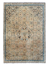 Load image into Gallery viewer, Catanzaro - Large Vintage Malayer Persian Carpet
