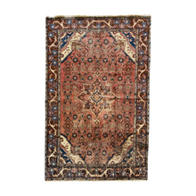 Load image into Gallery viewer, Clemens - Vintage Hand Made Malayer Persian Rug
