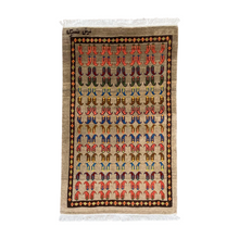 Charger l'image dans la galerie, Lazio -  Nomadic Gabbeh Persian Rug
