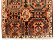 Carica l&#39;immagine nel visualizzatore di Gallery, Sepanta - Vintage Hand Made Caucasian Runner
