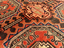 Carica l&#39;immagine nel visualizzatore di Gallery, Sepanta - Vintage Hand Made Caucasian Runner
