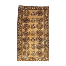 Load image into Gallery viewer, Farangis - Vintage Tribal Shiraz Qashqai Wool Rug
