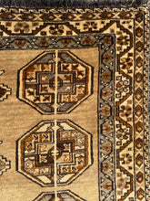 Load image into Gallery viewer, Farangis - Vintage Tribal Shiraz Qashqai Wool Rug
