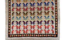 Charger l'image dans la galerie, Lazio -  Nomadic Gabbeh Persian Rug
