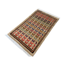 Charger l'image dans la galerie, Lazio -  Nomadic Gabbeh Persian Rug
